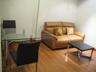 For rent 1 bed condo in Din Daeng, Bangkok
