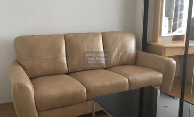 Condo en alquiler de 1 habitaciones en Sathon, Bangkok