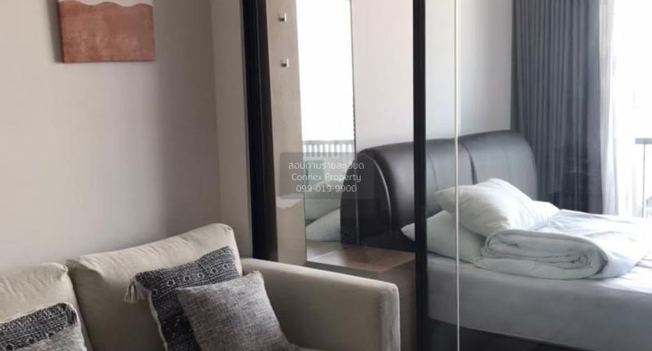 Condo en alquiler de 1 habitaciones en Sathon, Bangkok