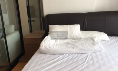 Condo en alquiler de 1 habitaciones en Sathon, Bangkok