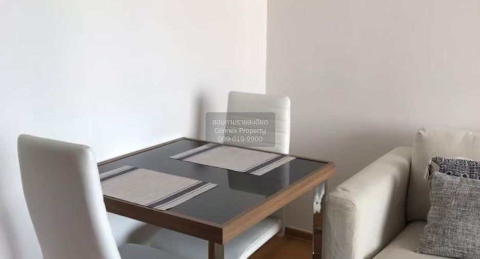 Condo en alquiler de 1 habitaciones en Sathon, Bangkok