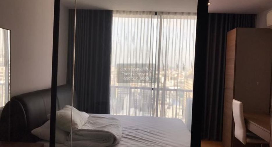 Condo en alquiler de 1 habitaciones en Sathon, Bangkok