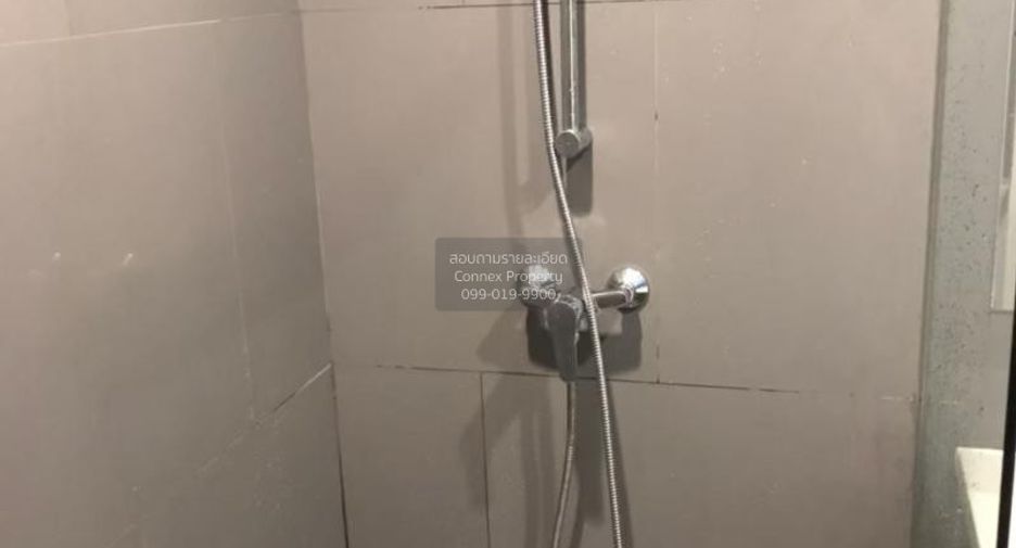 Condo en alquiler de 1 habitaciones en Sathon, Bangkok
