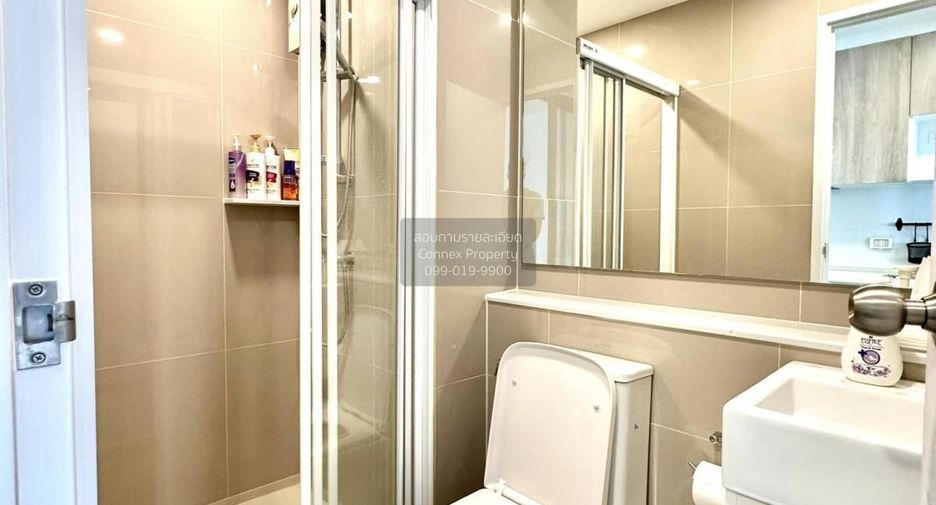 For rent 2 bedrooms condo in Phaya Thai, Bangkok
