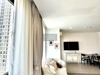 For rent 2 bedrooms condo in Phaya Thai, Bangkok