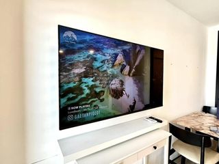 For rent 2 bedrooms condo in Phaya Thai, Bangkok