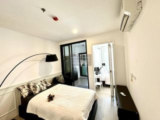 For rent 2 bedrooms condo in Phaya Thai, Bangkok