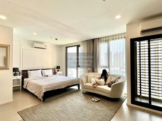 For rent 2 bedrooms condo in Phaya Thai, Bangkok