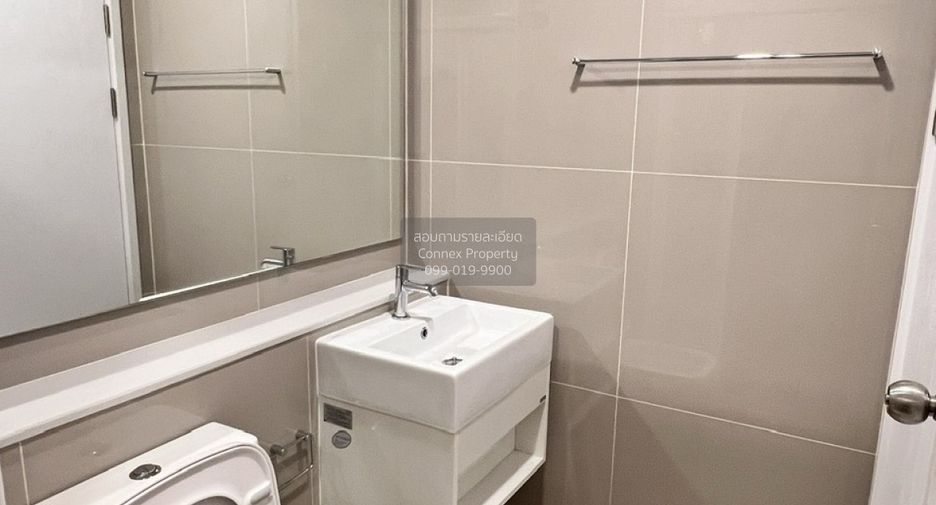 For rent 1 bed condo in Phaya Thai, Bangkok