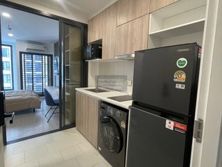 For rent 1 bed condo in Phaya Thai, Bangkok
