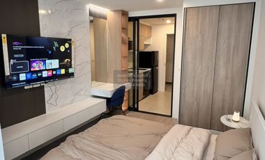 For rent 1 bed condo in Phaya Thai, Bangkok