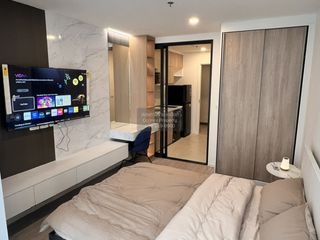 For rent 1 bed condo in Phaya Thai, Bangkok