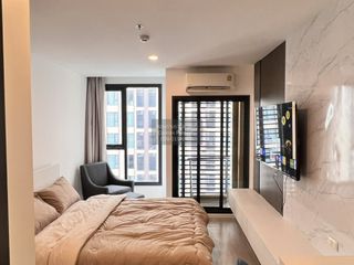 For rent 1 bed condo in Phaya Thai, Bangkok