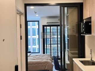 For rent 1 bed condo in Phaya Thai, Bangkok