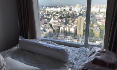 Wohnung zur Miete mit 1 Zimmer in Chatuchak, Bangkok