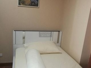 For rent 2 bedrooms condo in Din Daeng, Bangkok