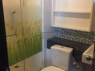 For rent 2 bedrooms condo in Din Daeng, Bangkok
