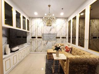 For rent 1 bed condo in Din Daeng, Bangkok