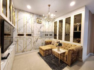 For rent 1 bed condo in Din Daeng, Bangkok