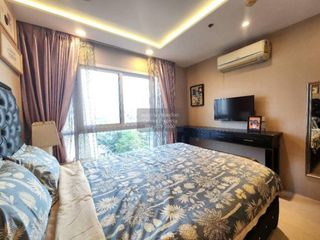 For rent 1 bed condo in Din Daeng, Bangkok