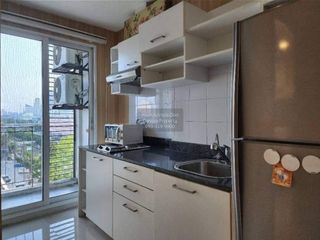 For rent 1 bed condo in Din Daeng, Bangkok