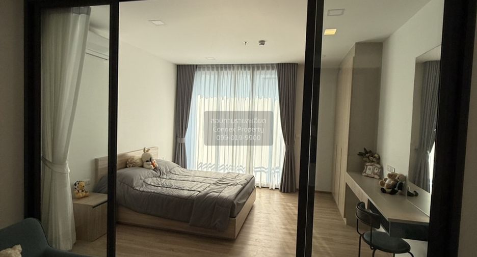 For rent 1 bed condo in Ratchathewi, Bangkok