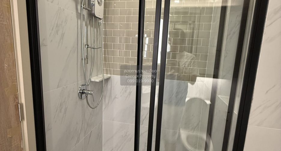 For rent 1 bed condo in Ratchathewi, Bangkok