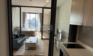 For rent 1 bed condo in Ratchathewi, Bangkok