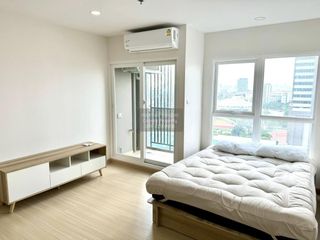 Condo en alquiler de 1 habitaciones en Bang Kapi, Bangkok