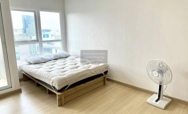 Аренда 1 кровать кондо в Банг Капи, Бангкок