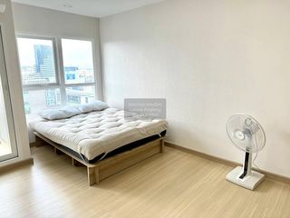Condo en alquiler de 1 habitaciones en Bang Kapi, Bangkok