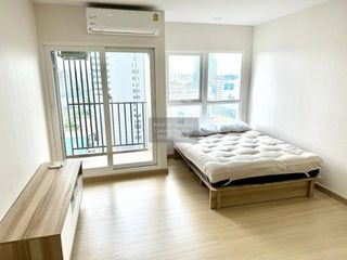 Condo en alquiler de 1 habitaciones en Bang Kapi, Bangkok