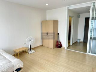 Condo en alquiler de 1 habitaciones en Bang Kapi, Bangkok