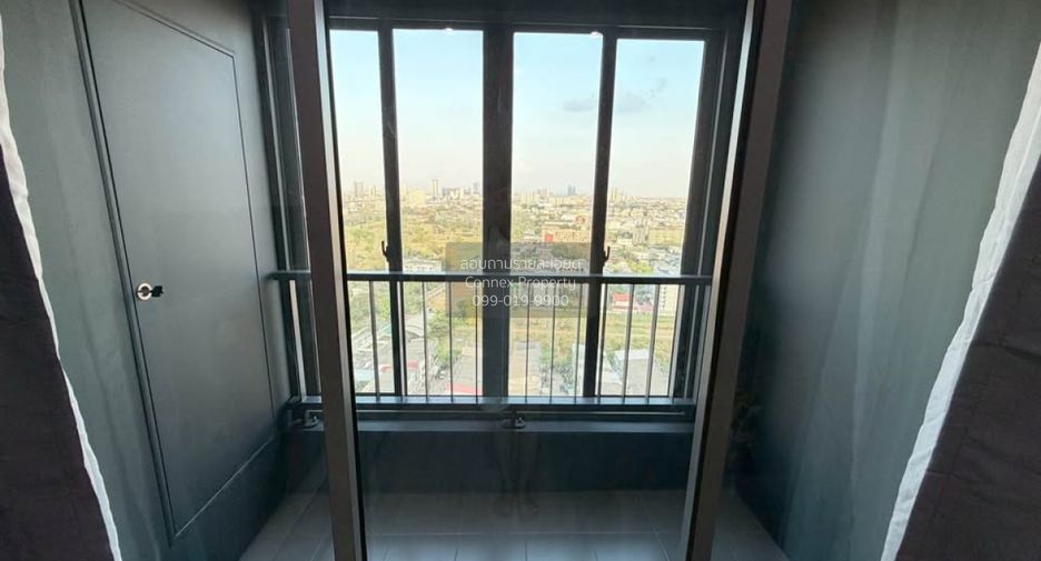 À louer 1 chambre condo à Bang Na, Bangkok