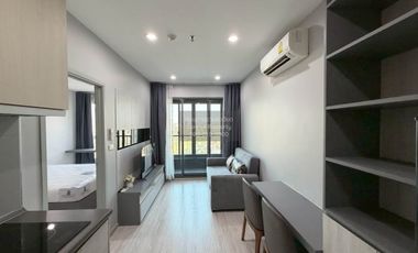 À louer 1 chambre condo à Bang Na, Bangkok