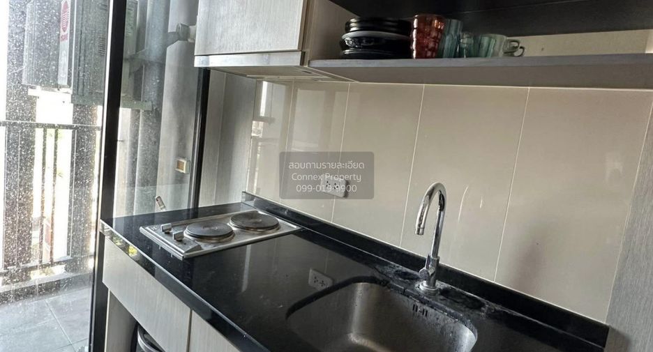 For rent 1 bed condo in Watthana, Bangkok