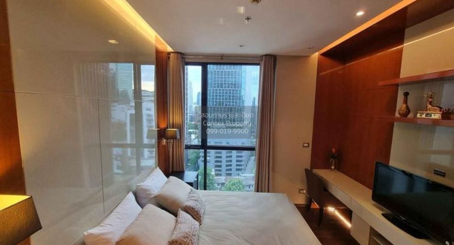 Condo en alquiler de 1 habitaciones en Khlong Toei, Bangkok