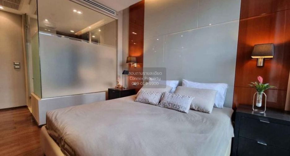 Condo en alquiler de 1 habitaciones en Khlong Toei, Bangkok