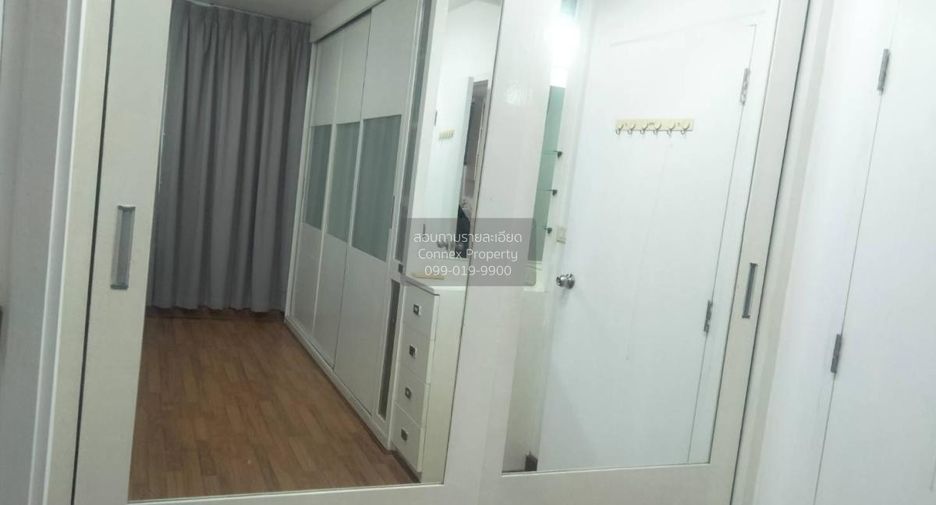 Condo en alquiler de 2 habitaciones en Khlong Toei, Bangkok