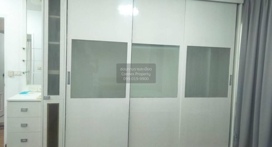 Condo en alquiler de 2 habitaciones en Khlong Toei, Bangkok