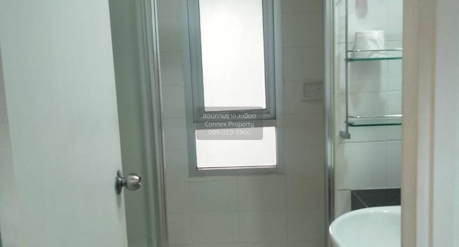 Condo en alquiler de 2 habitaciones en Khlong Toei, Bangkok