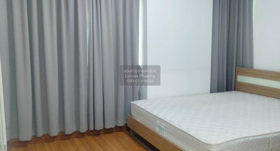 Condo en alquiler de 2 habitaciones en Khlong Toei, Bangkok