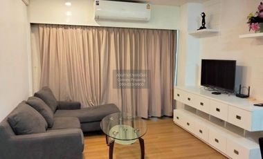 Condo en alquiler de 2 habitaciones en Khlong Toei, Bangkok