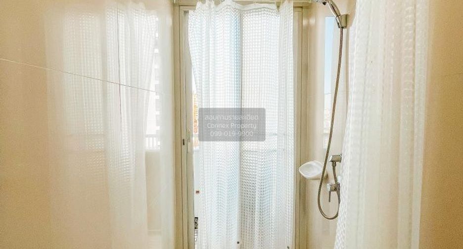Wohnung zur Miete mit 2 Zimmer in Watthana, Bangkok