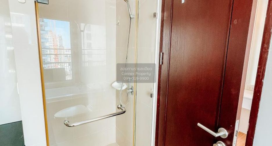 Wohnung zur Miete mit 2 Zimmer in Watthana, Bangkok