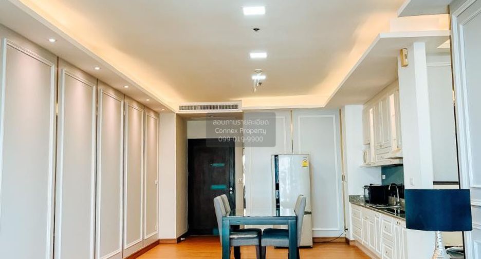 Wohnung zur Miete mit 2 Zimmer in Watthana, Bangkok