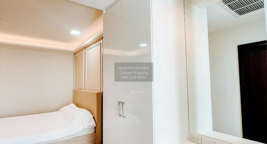 Wohnung zur Miete mit 2 Zimmer in Watthana, Bangkok