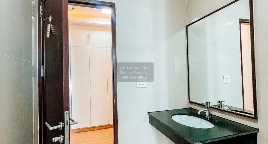 Wohnung zur Miete mit 2 Zimmer in Watthana, Bangkok