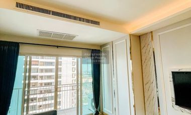 Wohnung zur Miete mit 2 Zimmer in Watthana, Bangkok