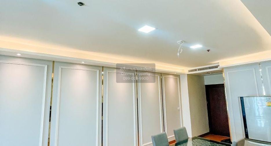 Wohnung zur Miete mit 2 Zimmer in Watthana, Bangkok